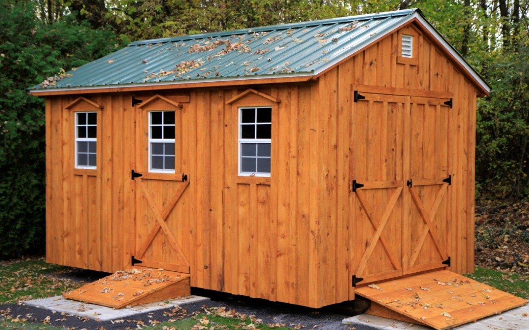 Amish Shed Kits NOW Available!!! - Amish Sheds Inc. Amish Shed Kits NOW Available!!! - Amish Sheds Inc.