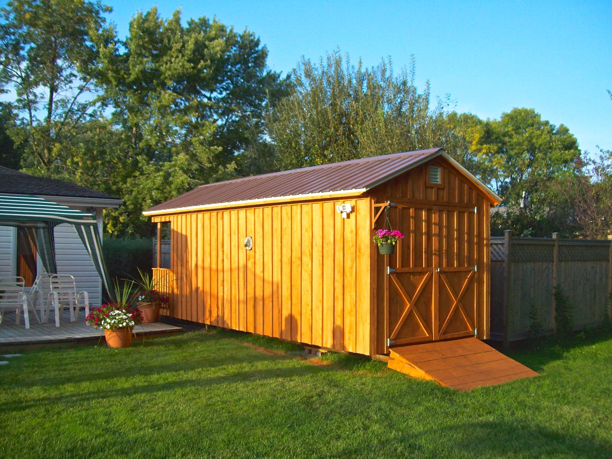 shed gallery - amish sheds inc.