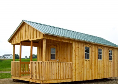 classic shed series pre-built storage sheds & kits